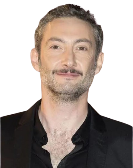 Vincent Desagnat